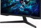 Миниатюра изображения товара Монитор Samsung Odyssey G5 S27CG550EI (черный)