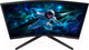 Миниатюра изображения товара Монитор Samsung Odyssey G5 S27CG550EI (черный)