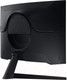Миниатюра изображения товара Монитор Samsung Odyssey G5 S27CG550EI (черный)