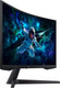 Миниатюра изображения товара Монитор Samsung Odyssey G5 S27CG550EI (черный)