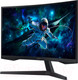 Миниатюра изображения товара Монитор Samsung Odyssey G5 S27CG550EI (черный)