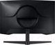 Миниатюра изображения товара Монитор Samsung Odyssey G5 S27CG550EI (черный)