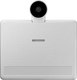 Миниатюра изображения товара Монитор Samsung ViewFinity S9 S27C902PAI (серебристый)