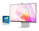 Миниатюра изображения товара Монитор Samsung ViewFinity S9 S27C902PAI (серебристый)