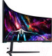 Миниатюра изображения товара Монитор Samsung Odyssey Neo G9 S57CG952NI (черный)