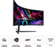 Миниатюра изображения товара Монитор Samsung Odyssey Neo G9 S57CG952NI (черный)