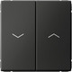 Выключатель Systeme (Schneider) Electric ArtGallery GAL001419 — фото 2