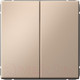 Миниатюра изображения товара Выключатель Systeme (Schneider) Electric ArtGallery GAL001251