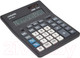 Миниатюра изображения товара Калькулятор deVente DD-8814 / 4031306 (черный)
