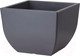 Миниатюра изображения товара Кашпо Formplastic Muna / FP-2735-014 (антрацит)