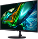 Миниатюра изображения товара Монитор Acer SH242YEbmihux (черный)