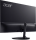 Миниатюра изображения товара Монитор Acer SH242YEbmihux (черный)