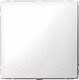 Миниатюра изображения товара Заглушка для розетки Systeme (Schneider) Electric ArtGallery GAL001309