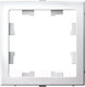 Миниатюра изображения товара Рамка для выключателей и розеток Systeme (Schneider) Electric ArtGallery GAL000108