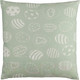 Миниатюра изображения товара Подушка декоративная Eglo Gebeng 420103