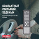 Миниатюра изображения товара Автомобильный компрессор Carmega CD-10
