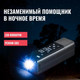 Миниатюра изображения товара Автомобильный компрессор Carmega CD-10