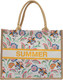 Миниатюра изображения товара Пляжная сумка Mr.Bag 172-YM3730-2-LCL (Light Color)