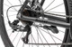Миниатюра изображения товара Велосипед Arena Baxter 29 2024 (17, черный матовый, разобранный, в коробке)