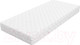 Миниатюра изображения товара Матрас в кроватку Seven Dreams Dream EVS500 Cocos PPU Plus 415106 (70x140)