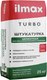 Миниатюра изображения товара Штукатурка выравнивающая ilmax Turbo цементная (25кг)