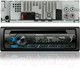 Миниатюра изображения товара Автомагнитола Pioneer DEH-S4250BT