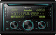 Миниатюра изображения товара Автомагнитола Pioneer FH-S725BT