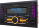 Миниатюра изображения товара Бездисковая автомагнитола Prology PRM-120