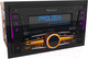 Миниатюра изображения товара Бездисковая автомагнитола Prology PRM-120
