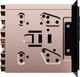Миниатюра изображения товара Бездисковая автомагнитола Prology PRM-120