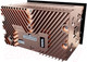 Миниатюра изображения товара Бездисковая автомагнитола Prology PRM-120