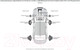 Миниатюра изображения товара Бездисковая автомагнитола Prology PRM-120