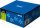 Миниатюра изображения товара Светодиодная бахрома Uniel ULD-E1503-072/DTA BLUE IP20 SNOWFLAKES-3 / UL-00007336