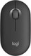 Миниатюра изображения товара Мышь Logitech M350s Pebble 2 910-007015 / 910-006988 (графит)