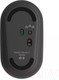 Миниатюра изображения товара Мышь Logitech M350s Pebble 2 910-007015 / 910-006988 (графит)