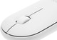Миниатюра изображения товара Мышь Logitech M350s Pebble 2 / 910-007013 (белый)