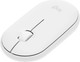 Миниатюра изображения товара Мышь Logitech M350s Pebble 2 / 910-007013 (белый)