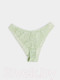 Миниатюра изображения товара Трусы женские Mark Formelle 412394 (р.94, светло-зеленый)