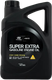 Миниатюра изображения товара Моторное масло Mobis Super Extra Gasoline 5W30 / 05100-00410 (4л)