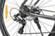 Миниатюра изображения товара Велосипед Nialanti Stellar MD 29 2024 (19.5, серый матовый, разобранный, в коробке)