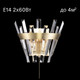 Миниатюра изображения товара Бра Citilux CL307313