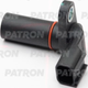 Миниатюра изображения товара Датчик положения распредвала Patron PE40027