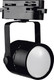 Трековый светильник Volpe UBL-Q321 GU10 Black / UL-00007424 — фото 3