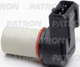 Миниатюра изображения товара Датчик положения распредвала Patron PE40224