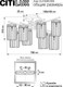 Миниатюра изображения товара Люстра Citilux CL313281