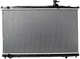 Миниатюра изображения товара Радиатор системы охлаждения Loro 019-017-0020-B