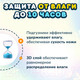 Миниатюра изображения товара Подгузники детские Momi Comfort Care Mega pack NB 0-5 кг (102шт)