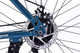 Миниатюра изображения товара Велосипед Arena Storm 26 2024 (20, синий, разобранный, в коробке)