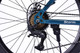 Миниатюра изображения товара Велосипед Arena Storm 26 2024 (20, синий, разобранный, в коробке)