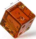 Миниатюра изображения товара Набор кубиков для настольной игры Kizer SZ101